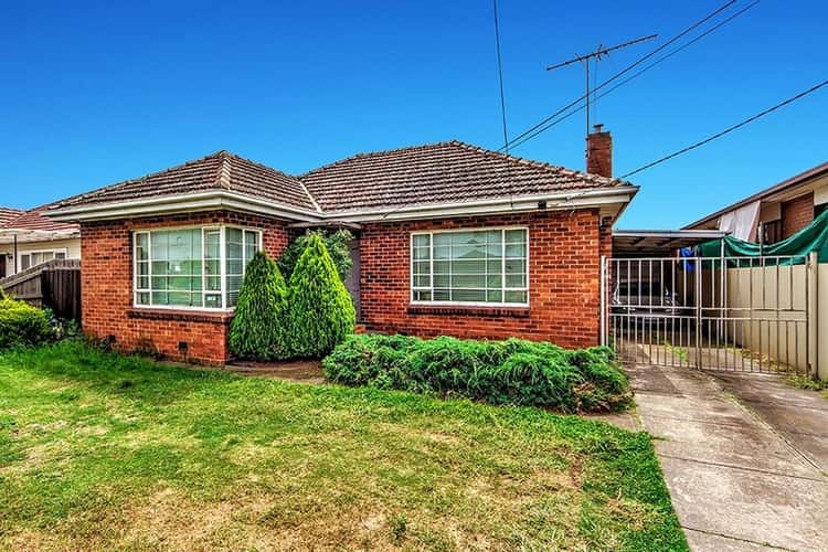 Main view of Homely house listing, 262 Forrest Street, Ardeer VIC 3022