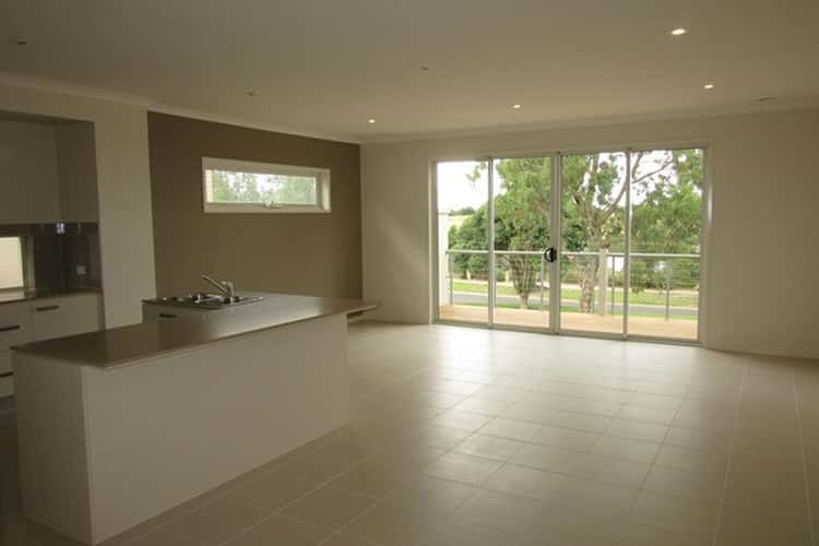 Third view of Homely townhouse listing, 45 Broadbeach Circuit, Point Cook VIC 3030