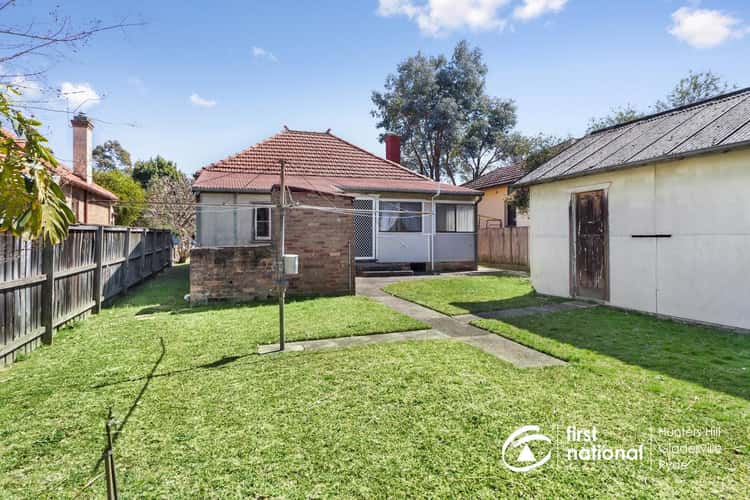 Sixth view of Homely house listing, 34 Hermitage Road, West Ryde NSW 2114