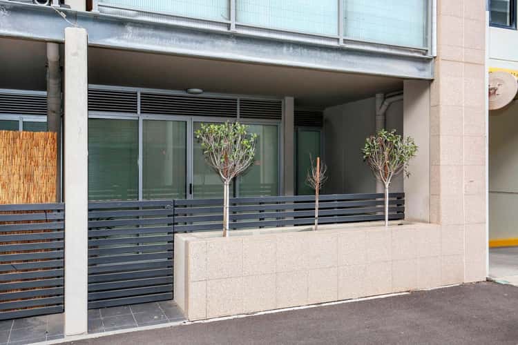 Main view of Homely apartment listing, 105/54 Nott Street, Port Melbourne VIC 3207