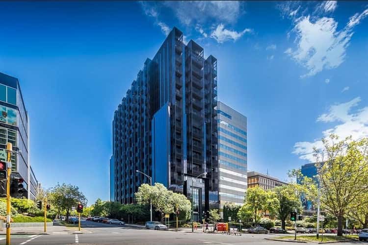 Sixth view of Homely apartment listing, 712/470 St Kilda Rd, Melbourne VIC 3004
