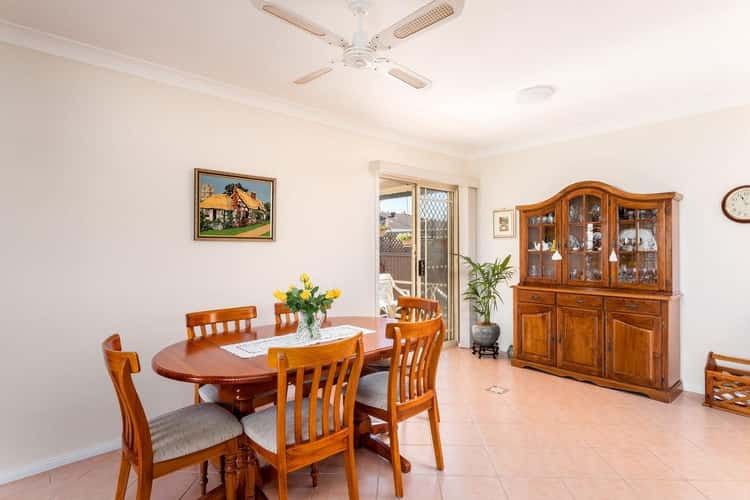 Fourth view of Homely villa listing, 12/40-42 Kendall Street, Sans Souci NSW 2219