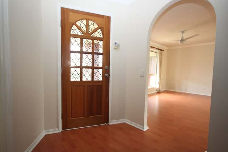Third view of Homely house listing, 57 T J RYAN AVENUE, Collingwood Park QLD 4301