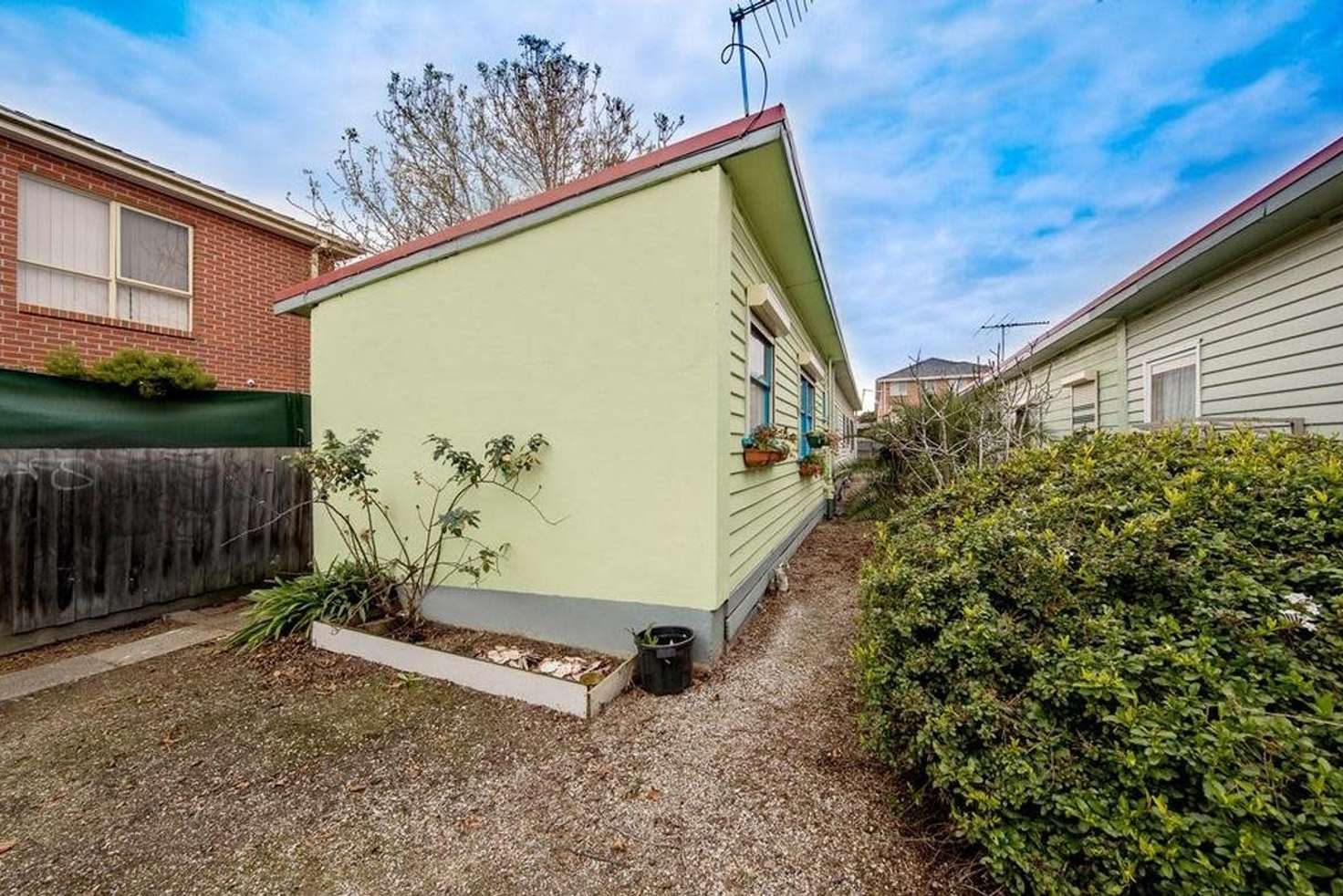 Main view of Homely studio listing, 9/8 Ridley Street, Albion VIC 3020