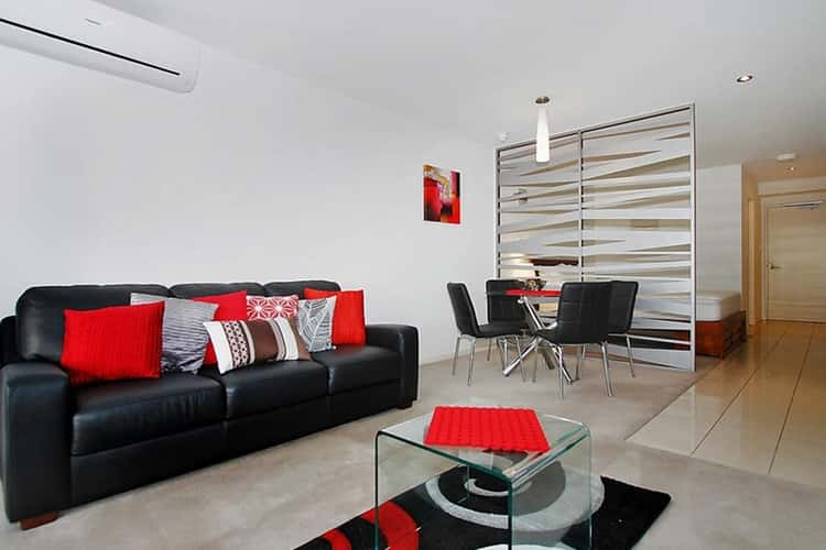 Fourth view of Homely apartment listing, 47/143 Adelaide Terrace, East Perth WA 6004