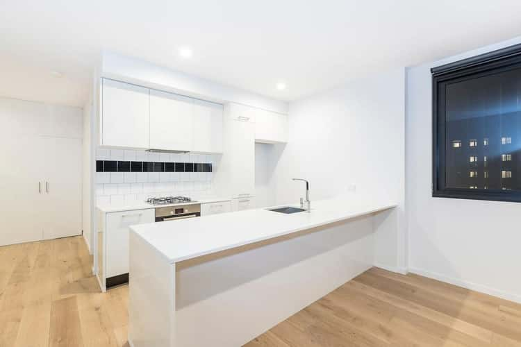 Third view of Homely apartment listing, 303/324 Pascoe Vale Road, Essendon VIC 3040