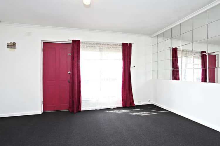 Second view of Homely apartment listing, 23/36 RIDLEY STREET, Albion VIC 3020
