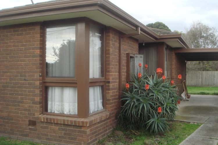 Main view of Homely house listing, 17 Leonard Close, Clayton South VIC 3169