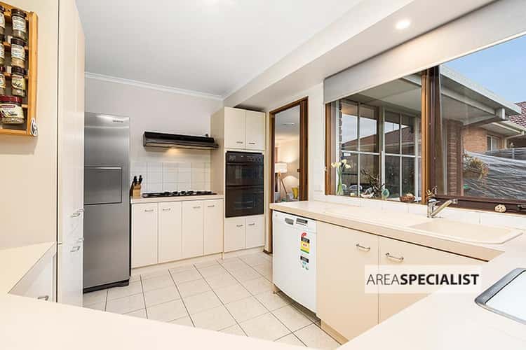 Third view of Homely house listing, 6 Keaton Way, Aspendale Gardens VIC 3195