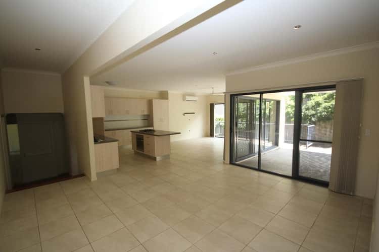 Fourth view of Homely house listing, 3 Wattletree Court, Brookwater QLD 4300