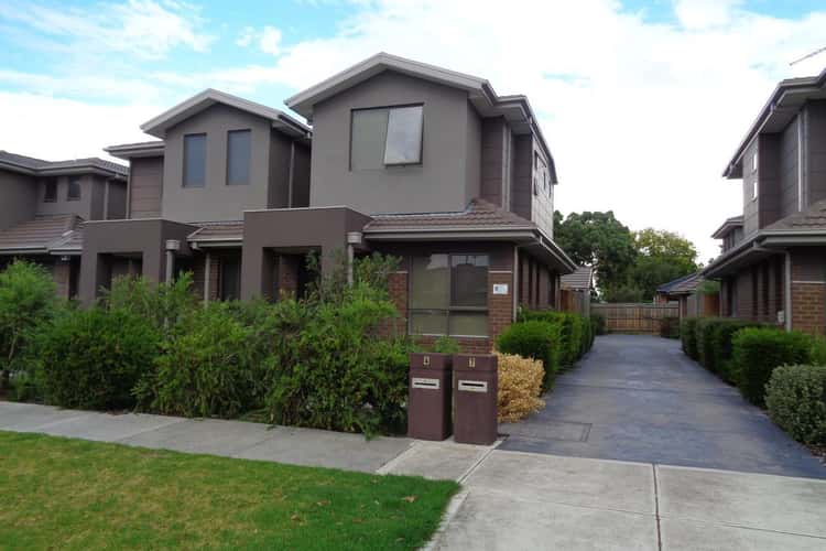 Main view of Homely townhouse listing, 8/26 Henderson Rd, Tullamarine VIC 3043