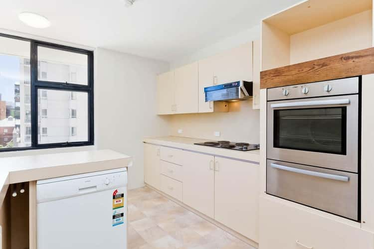 Fourth view of Homely apartment listing, 50/47 Forrest Avenue, East Perth WA 6004