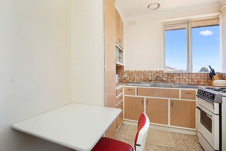 Third view of Homely apartment listing, 9/23 Brewster Street, Essendon VIC 3040