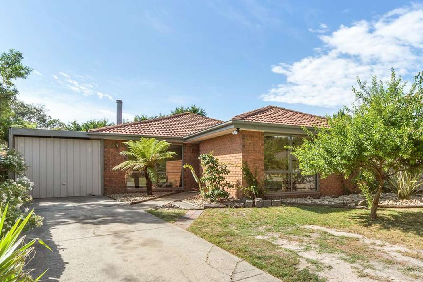 Main view of Homely house listing, 15 Jarman Drive, Langwarrin VIC 3910
