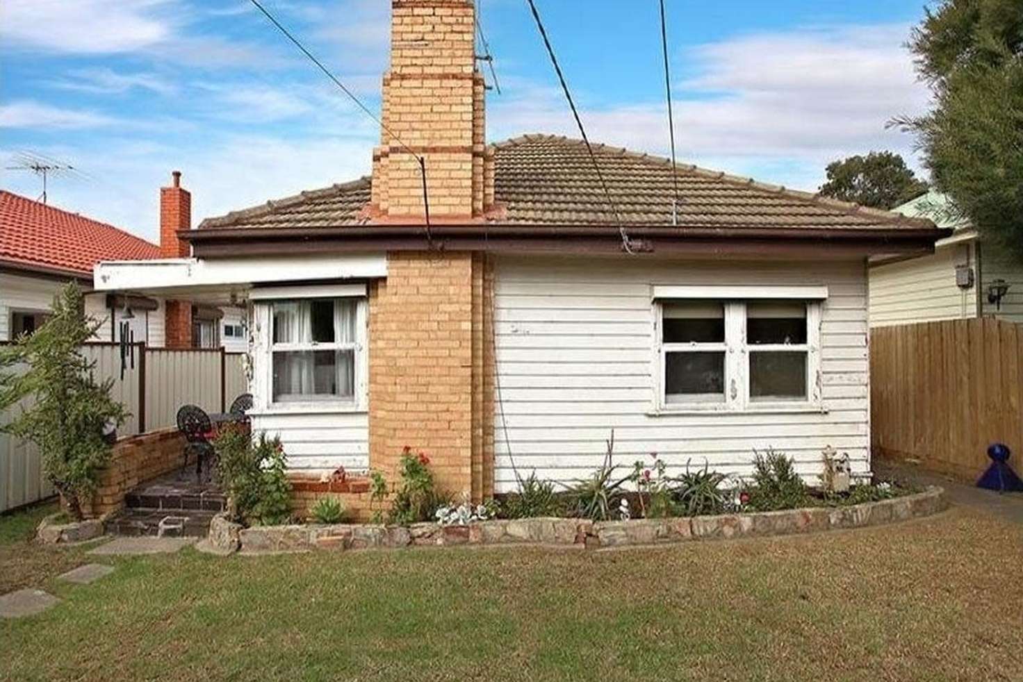 Main view of Homely house listing, 47 Chapman Street, Sunshine VIC 3020