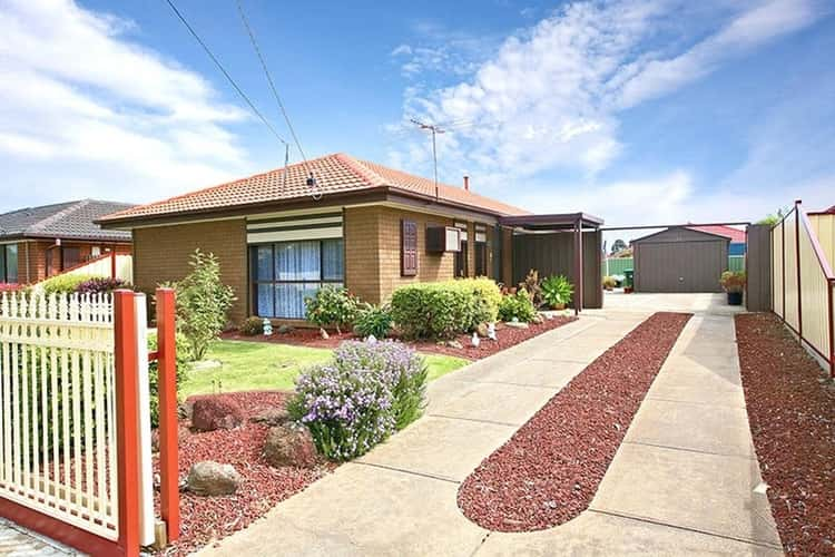 Main view of Homely house listing, 61 Oakwood Road, Albanvale VIC 3021