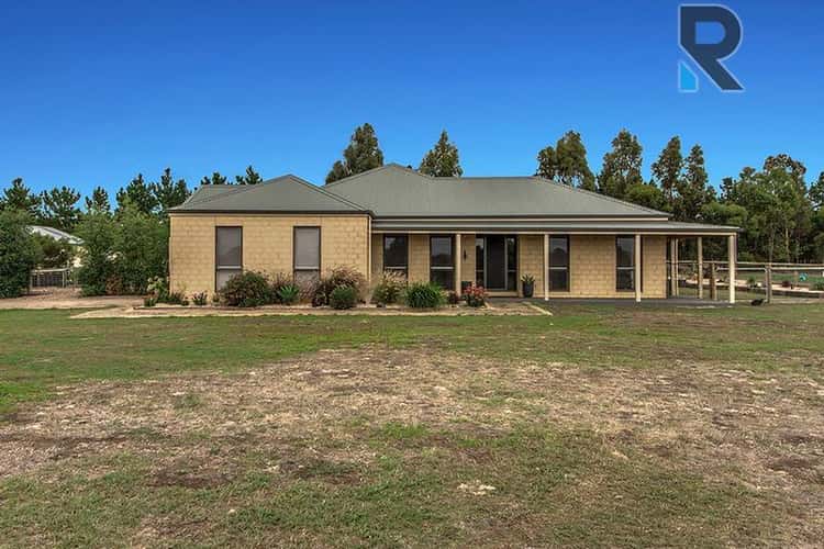 Main view of Homely house listing, 45 The Ridge, Oaklands Junction VIC 3063