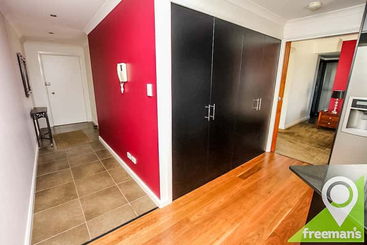 Fourth view of Homely apartment listing, 601/23-27 McLeod Street, Cairns City QLD 4870