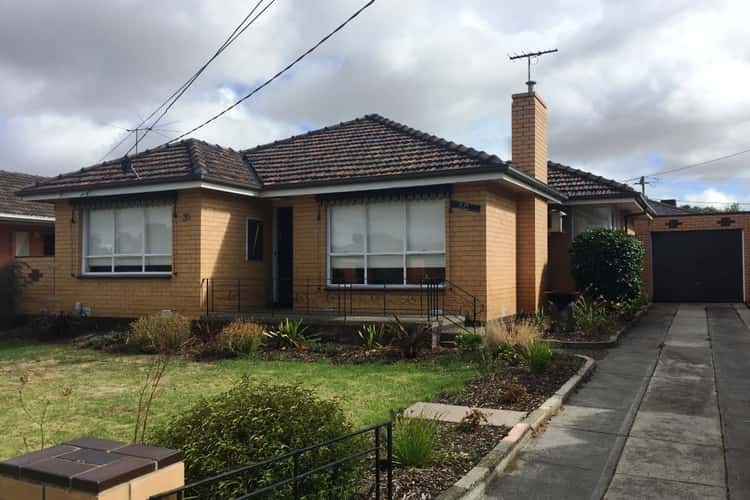 Main view of Homely house listing, 38 St Raphael Street, Avondale Heights VIC 3034