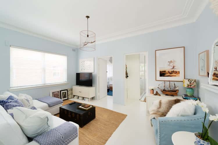 Main view of Homely apartment listing, 5/79A Carter Street, Cammeray NSW 2062