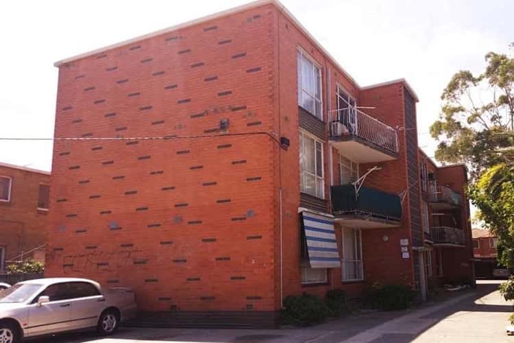 Main view of Homely apartment listing, 10/2 Forrest Street, Albion VIC 3020