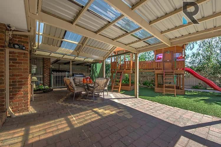 Third view of Homely house listing, 1 Farnborough Avenue, Craigieburn VIC 3064