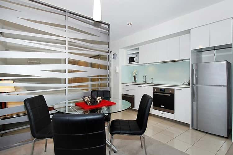 Sixth view of Homely apartment listing, 47/143 Adelaide Terrace, East Perth WA 6004