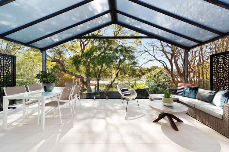 Second view of Homely house listing, 20 Palmer Street, Cammeray NSW 2062