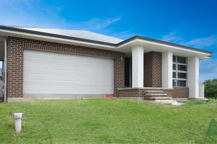 Main view of Homely house listing, 33 McKeachie Drive, Aberglasslyn NSW 2320