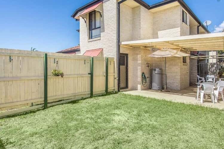 Main view of Homely townhouse listing, 1/100 Morris Road, Rothwell QLD 4022