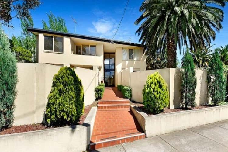 Main view of Homely flat listing, 6/191 Pascoe Vale Road, Essendon VIC 3040