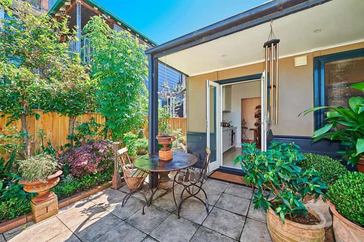 Fifth view of Homely house listing, 17 Campbell Street, Balmain NSW 2041