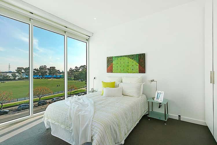 Sixth view of Homely apartment listing, 310/60-96 Macaulay Road, North Melbourne VIC 3051