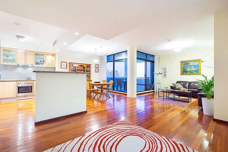 Main view of Homely apartment listing, 8/47 Forrest Avenue, East Perth WA 6004