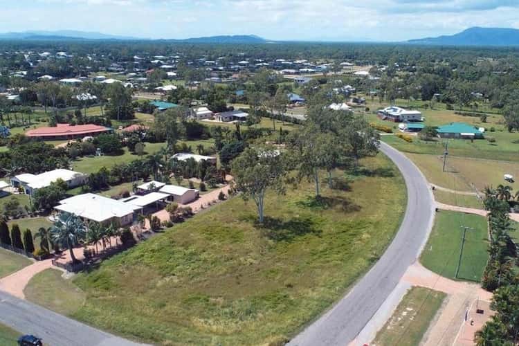 Fifth view of Homely residentialLand listing, 10 Jillian Court, Alice River QLD 4817