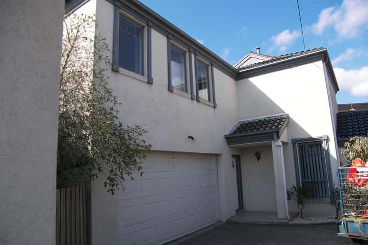Main view of Homely townhouse listing, 3/40 Orleans Road, Avondale Heights VIC 3034