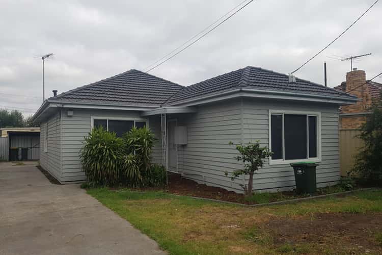 Main view of Homely house listing, 3 Anderson Road, Sunshine VIC 3020