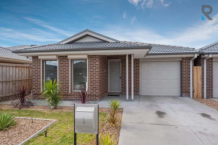 Main view of Homely house listing, 1 Silverwood Drive, Greenvale VIC 3059
