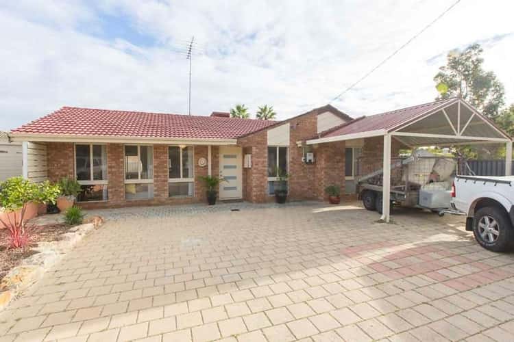 Main view of Homely house listing, 10 Morang Court, Craigie WA 6025