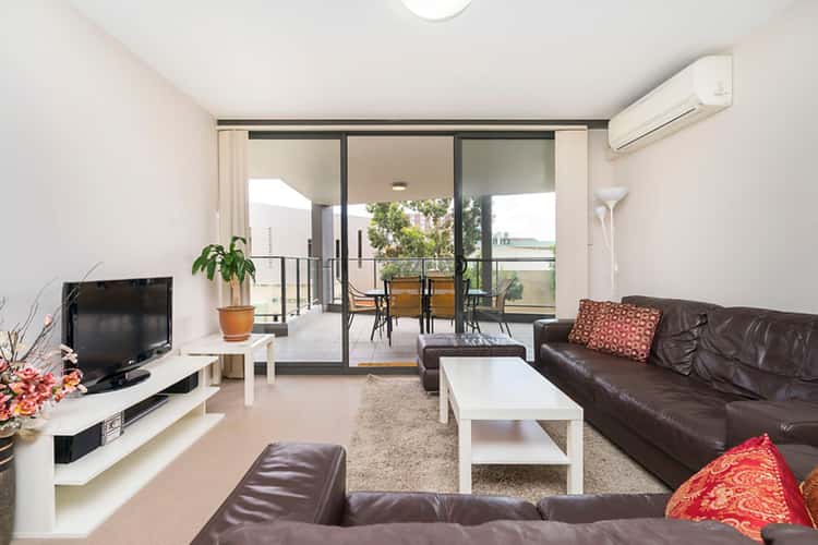 Main view of Homely apartment listing, 49/369 Hay Street, Perth WA 6000