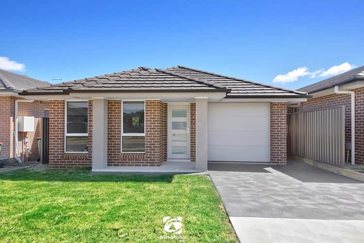 Main view of Homely house listing, 5 Cilento Street, Spring Farm NSW 2570