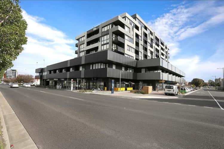 Main view of Homely apartment listing, 614/1 Foundry Road, Sunshine VIC 3020
