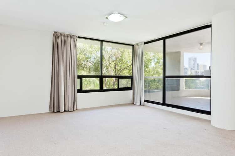 Second view of Homely apartment listing, 50/47 Forrest Avenue, East Perth WA 6004