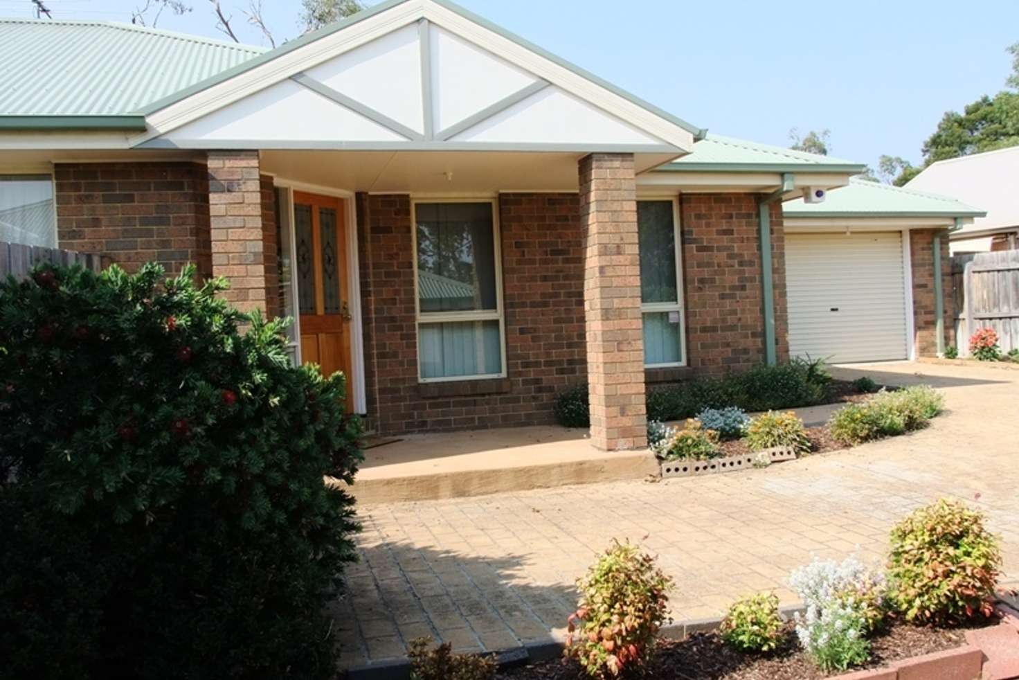 Main view of Homely unit listing, 3/13-15 Redwood Drive, Cowes VIC 3922