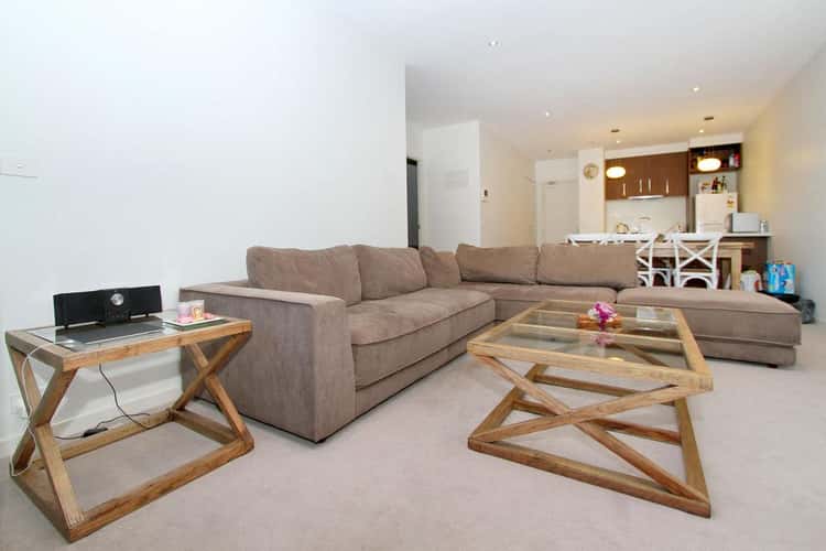 Fifth view of Homely apartment listing, 108/87-89 Raleigh Street, Essendon VIC 3040