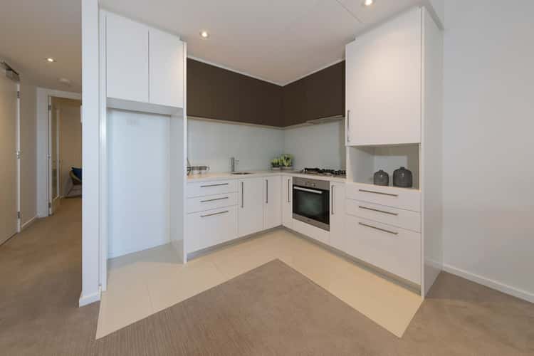 Fourth view of Homely apartment listing, 1608/9 Power Street, Southbank VIC 3006