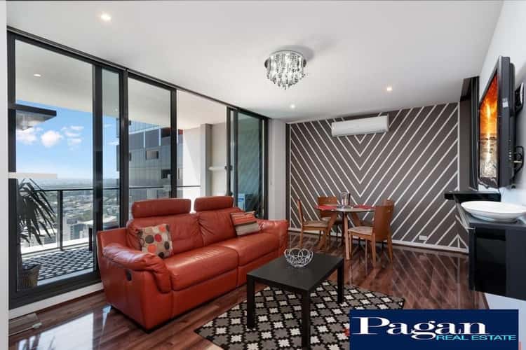 Main view of Homely apartment listing, 39.02/220 Spencer Street, Melbourne VIC 3000
