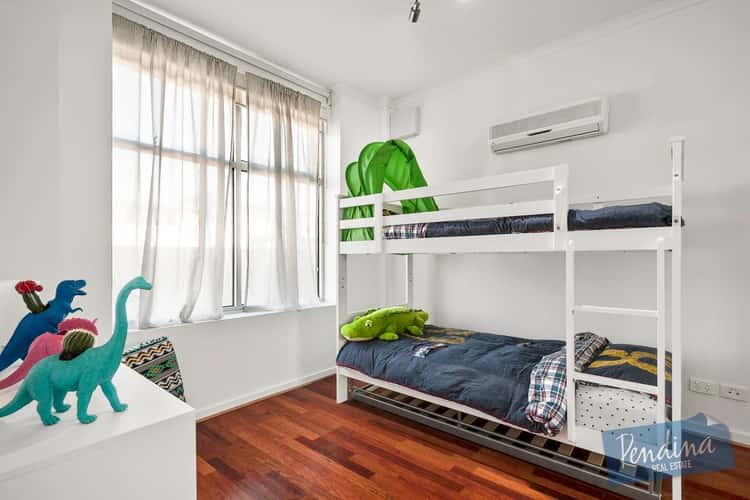 Sixth view of Homely apartment listing, 1 Swallow Lane, Footscray VIC 3011
