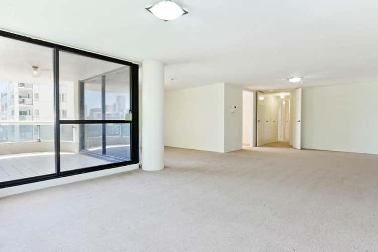 Third view of Homely apartment listing, 50/47 Forrest Avenue, East Perth WA 6004