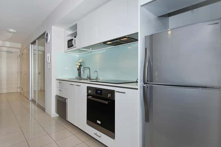 Seventh view of Homely apartment listing, 47/143 Adelaide Terrace, East Perth WA 6004